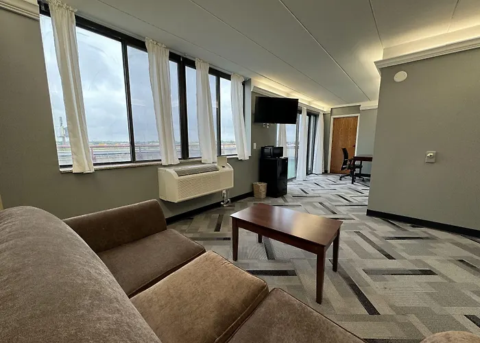 Best Western Executive Inn Kenosha - Pleasant Prairie